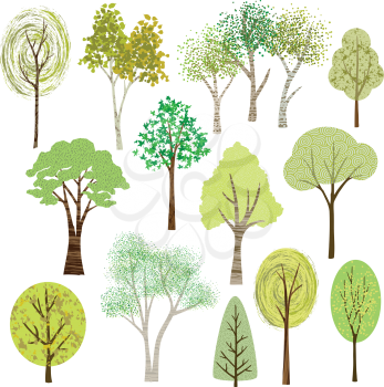 Elm Clipart