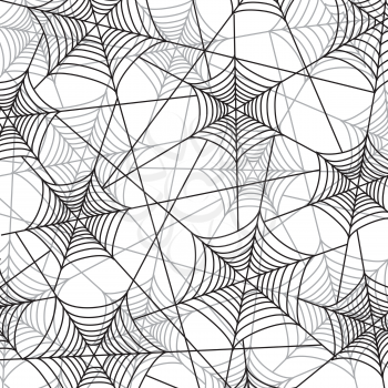 Cobweb Clipart