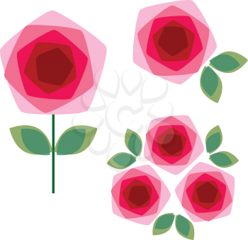 Flowers Clipart