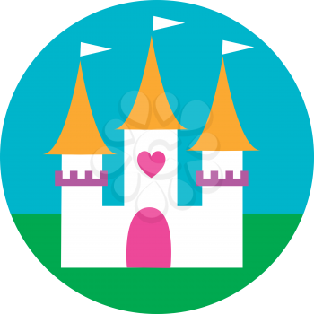 Castle Clipart