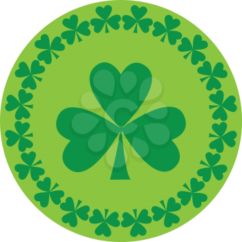 Paddy's Clipart