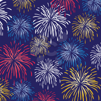 Sparklers Clipart