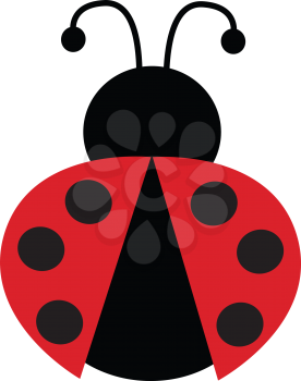 Ladybug Clipart