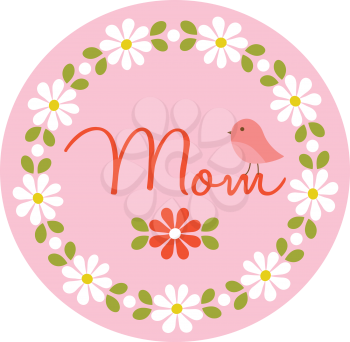 Mother Clipart