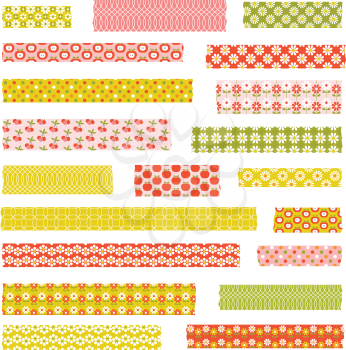 Polka-dot Clipart