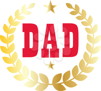 Dads' Clipart
