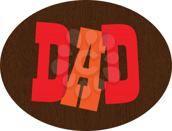 Fathers' Clipart