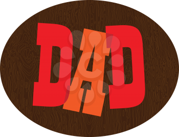 Dads' Clipart