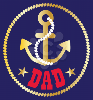 Dads' Clipart
