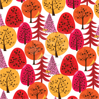 Autumnal Clipart