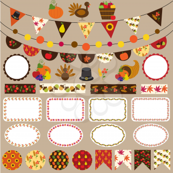 Ornaments Clipart