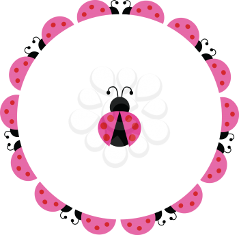 Ladybug Clipart