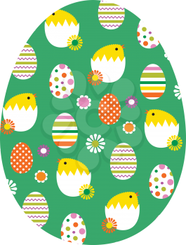 Egg-timer Clipart