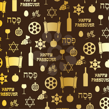 Seder Clipart