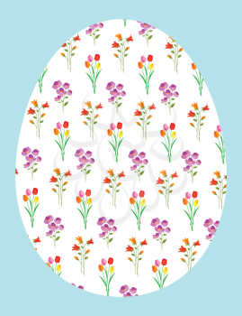 Tulips Clipart