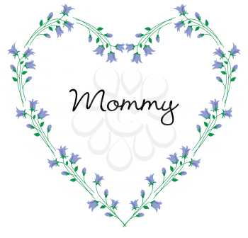 Mommy Clipart