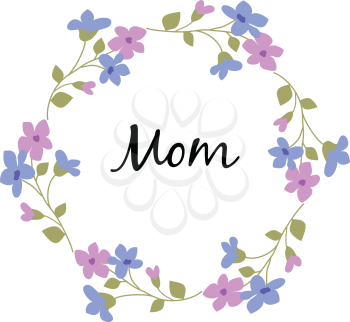 Mum Clipart