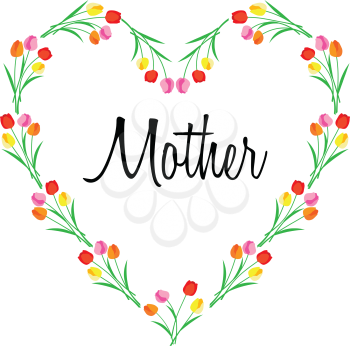 Mum Clipart