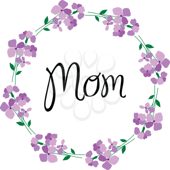 Mom's Clipart