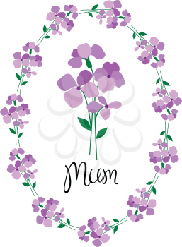 Mom's Clipart
