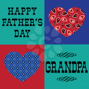 Grandparents Clipart