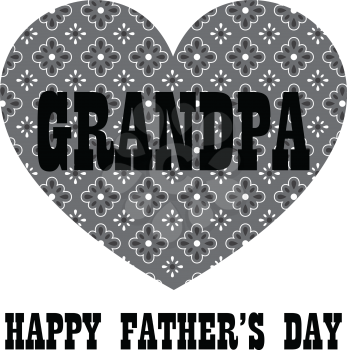 Grandfather Clipart