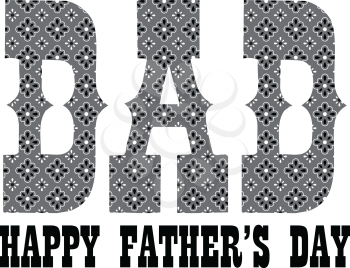 Fathers Clipart