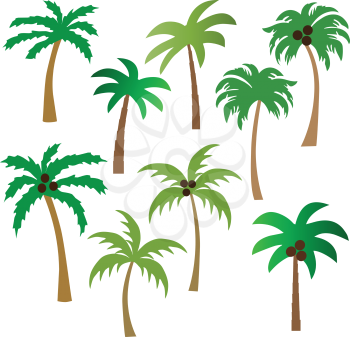 Frond Clipart