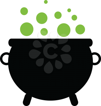 Bubbling Clipart