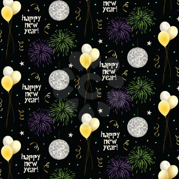 Balloons Clipart