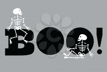 October Clipart