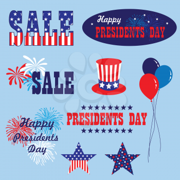 Presidents Clipart