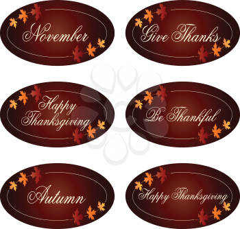 Thanksgiving Clipart