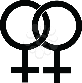 Lesbian Clipart