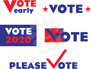 Vote Clipart