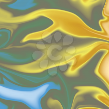 Swirling Clipart