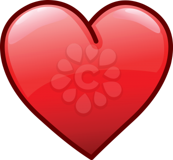 Heart icon