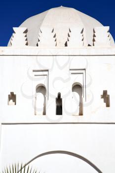  muslim the history  symbol  in morocco  africa  minaret religion and  blue    sky