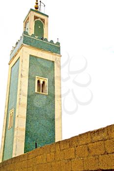  mosque muslim     the history  symbol  in morocco  africa  minaret   religion and  blue    sky