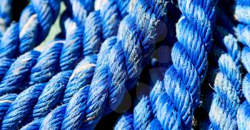 blur  in   philippines  a rope in  yacht accessory  boat  like  background abstract