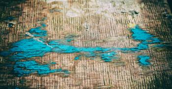 abstract texture of a piece of painted  wood like background concept