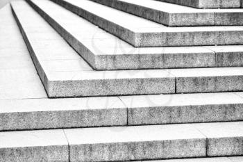 in london old steps and marble ancien line 