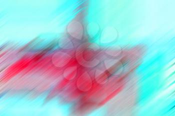 the abstract colors and blurred  background texture