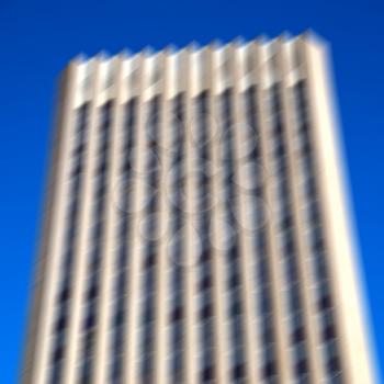 blur in south africa cape town skyscraper     architecture   like   texture background