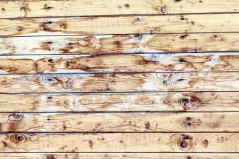 High resolution white wood background With Natural Patterns