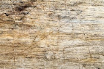 The Texture of grunge wood background. Closeup