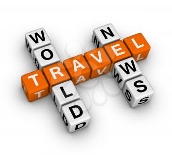 world travel news