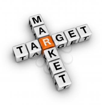 target market