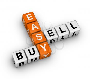 easy trading