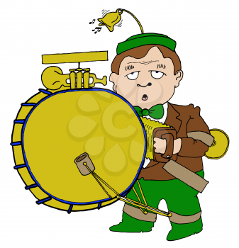 Band Clipart